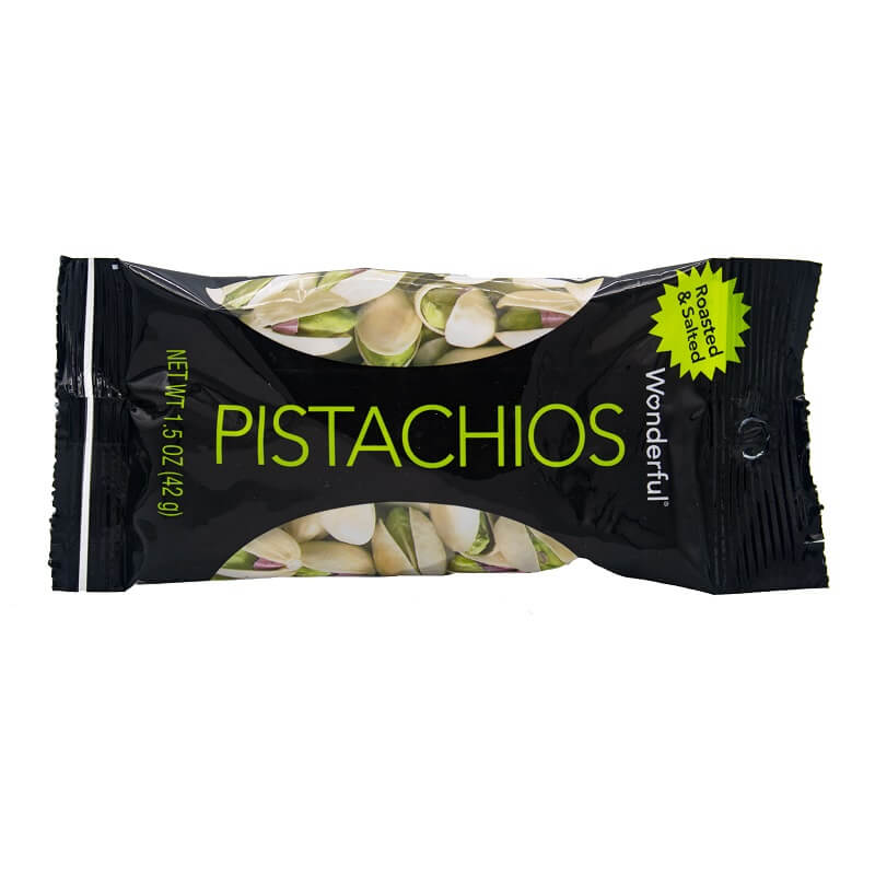 Pistachos 42g