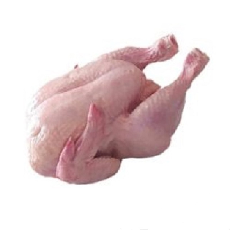 Pollo Entero Eviscerado