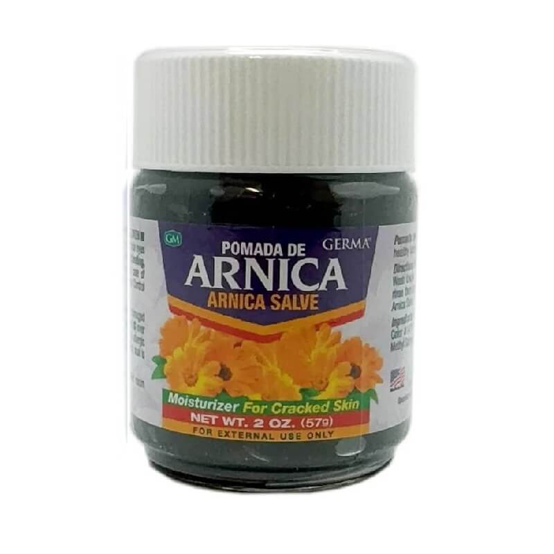 Pomada de Arnica Ungüento