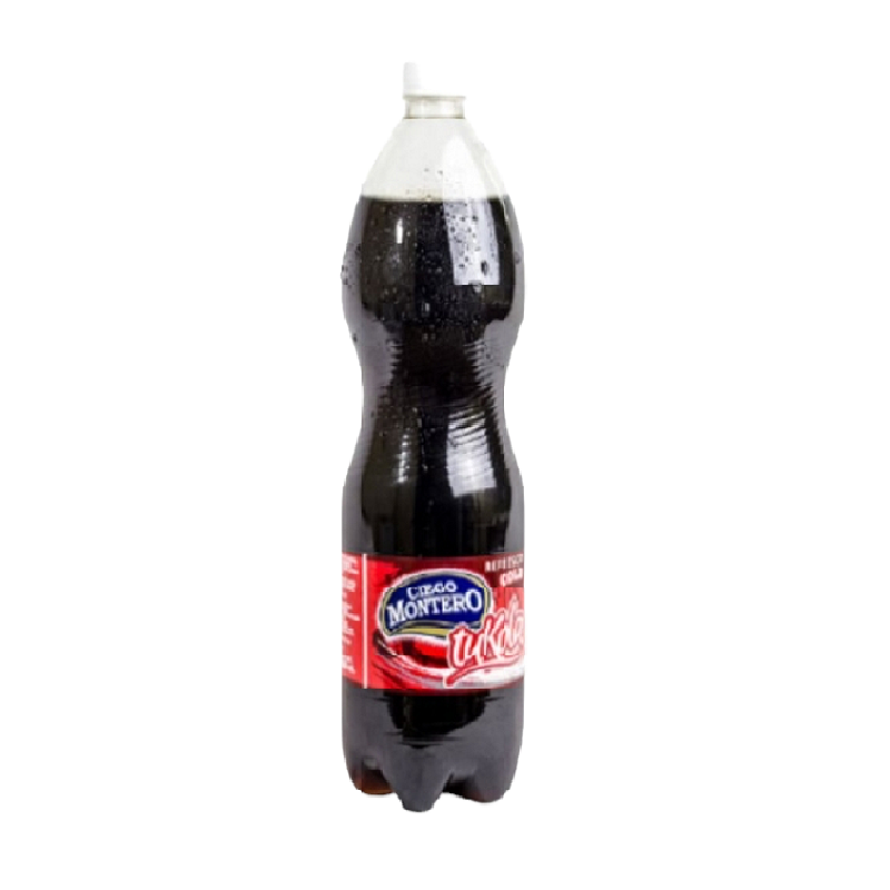 Pomo de Refresco