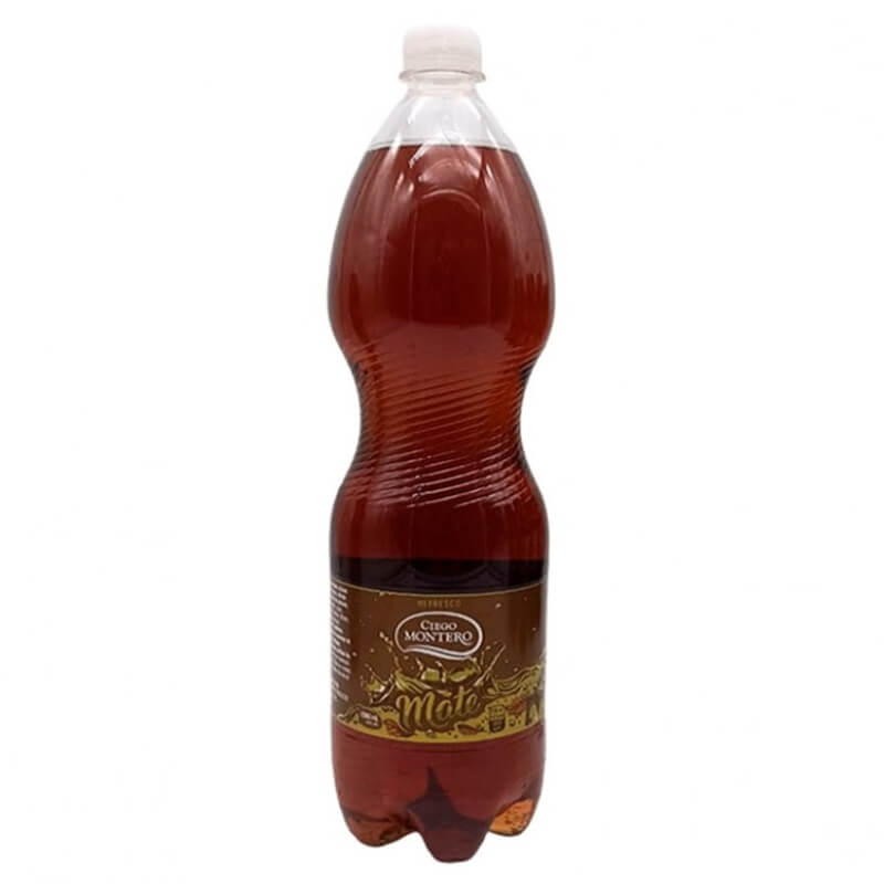 Refresco de Mate