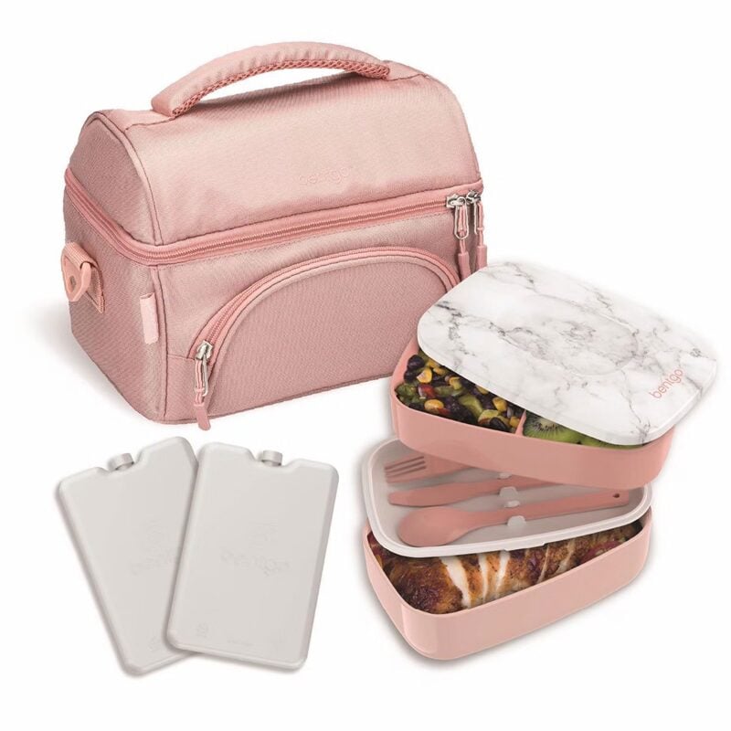 Bolsa Térmica Bentgo 4pzs