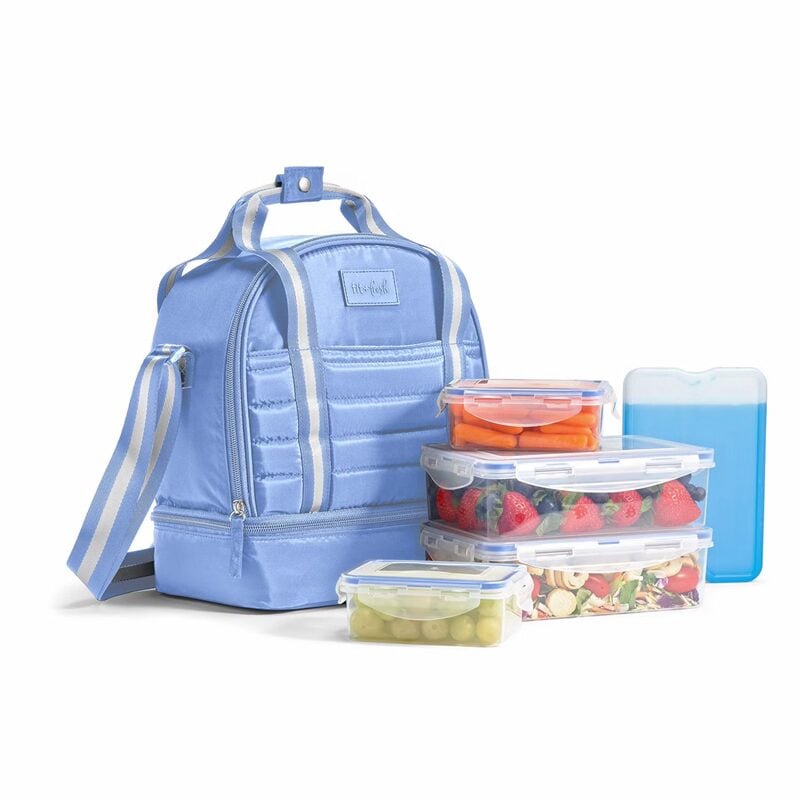 Bolsa de Almuerzo Fit & Fresh