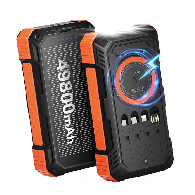 cuba-alimentos-restaurantes-viajes-envios-medicina-power-49800 Power Bank Solar Portátil 49800mAh - Imagen 1