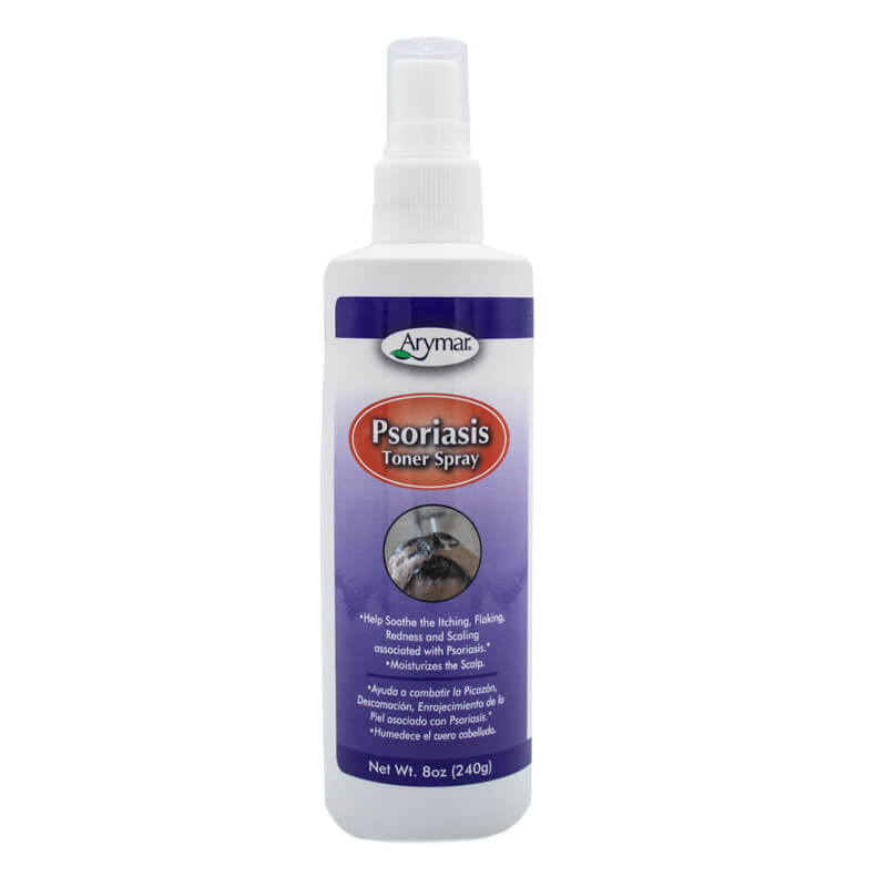 Psoriasis Spray
