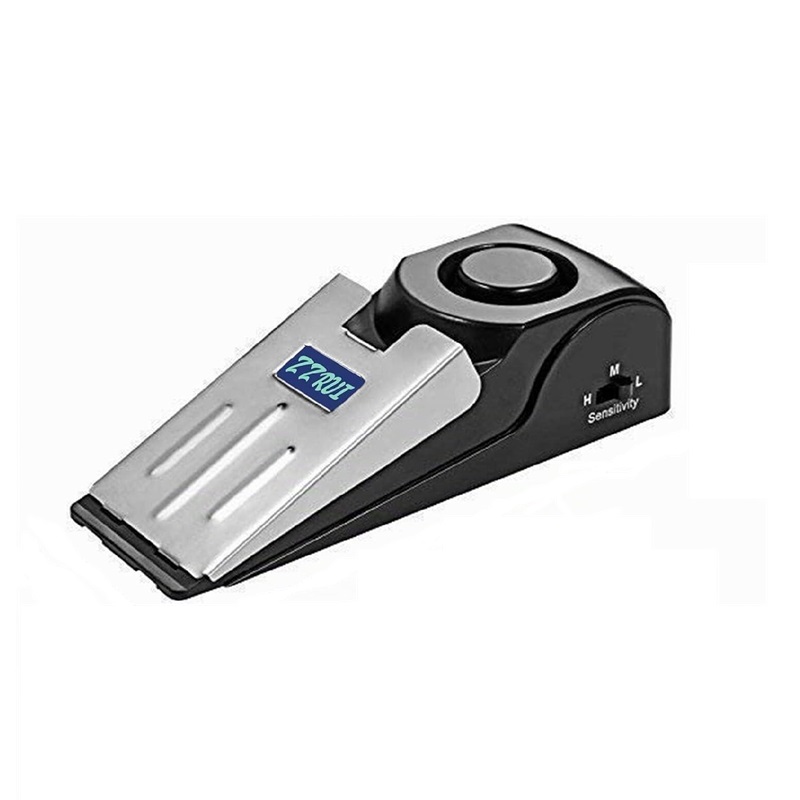 Alarma de Tope de Puerta