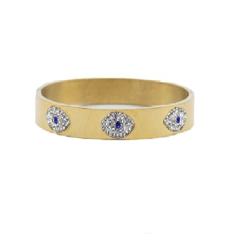 Pulsera Acero Inoxidable A116
