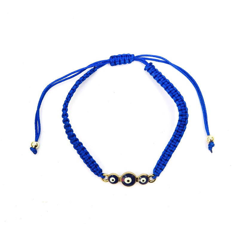 Pulsera de Hilo K308