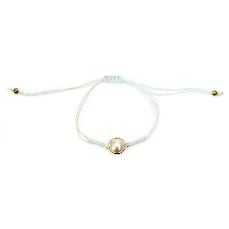 Pulsera de Hilo L341