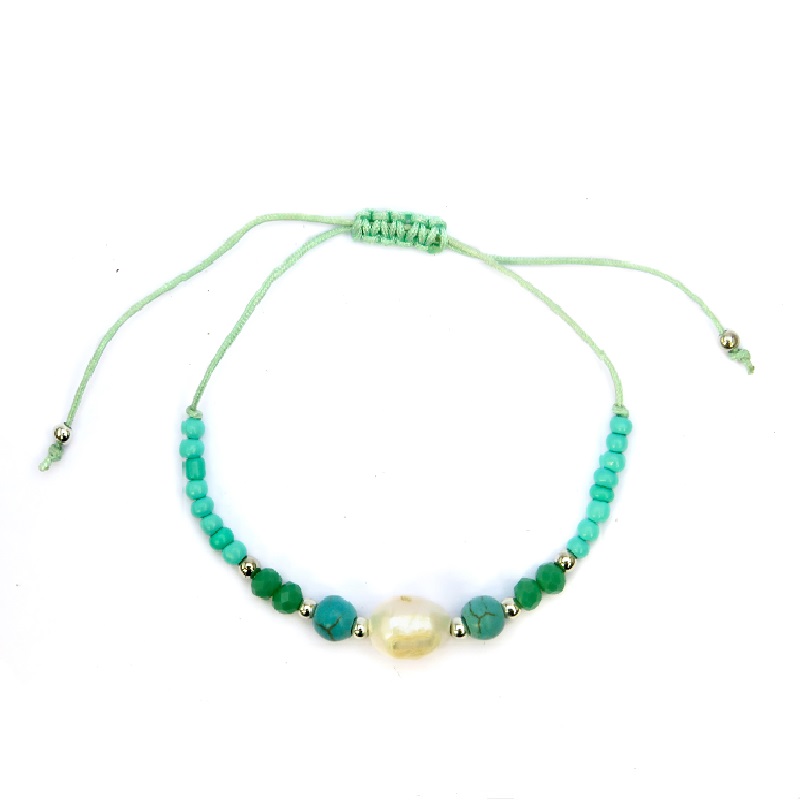 Pulsera de Hilo L344