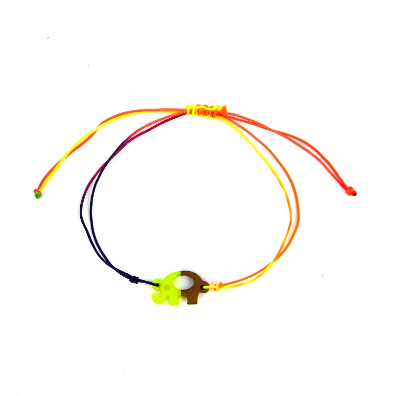 Pulsera de Hilo L360