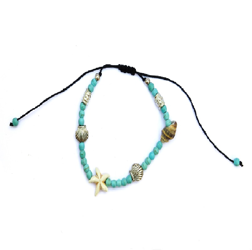 Pulsera de Hilo L362