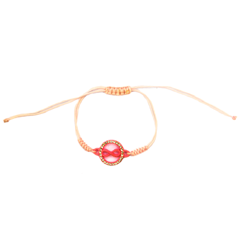 Pulsera de Hilo L332