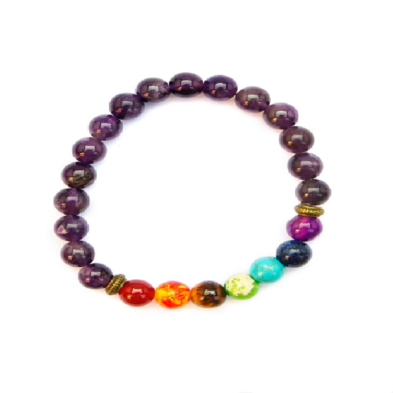 Pulsera Piedras Preciosas N437