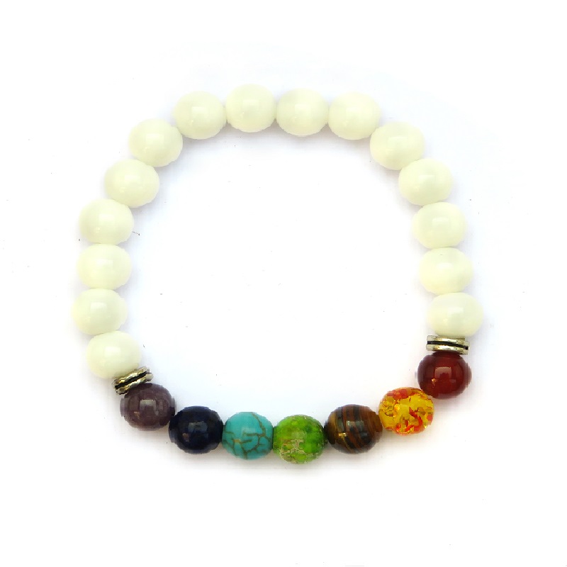 Pulsera Piedras Preciosas N461