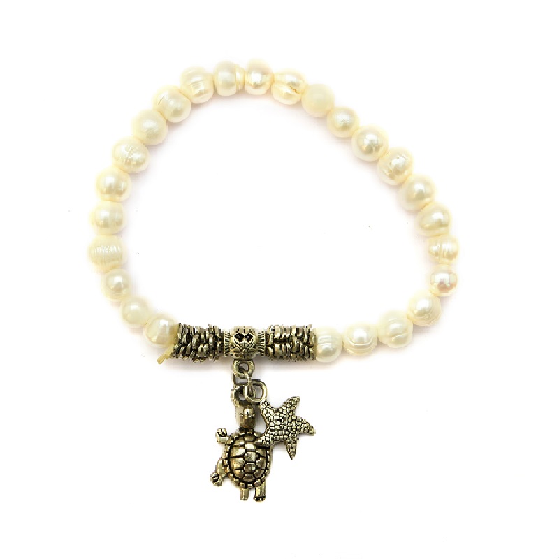 Pulsera Piedras Preciosas N462