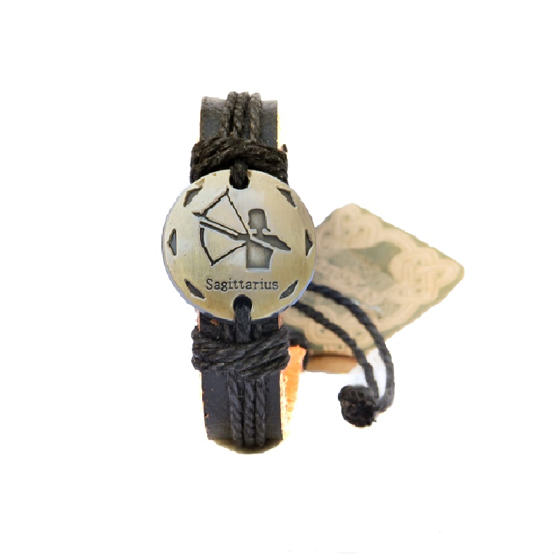 Pulsera Zodiaco A003