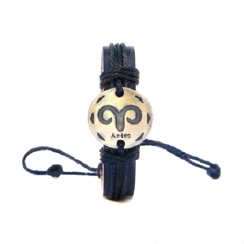 Pulsera Zodiaco A004