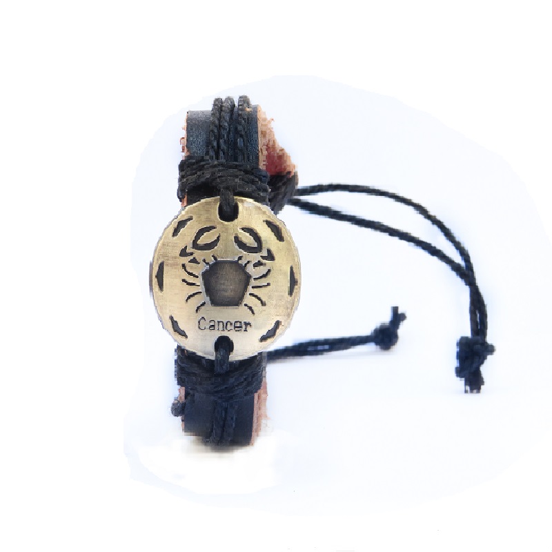 Pulsera Zodiaco A008