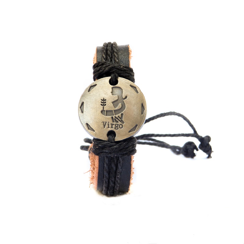 Pulsera Zodiaco A010