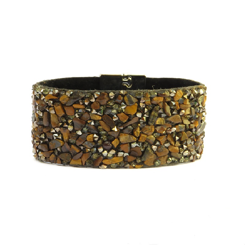 Pulseras de Piedras H210