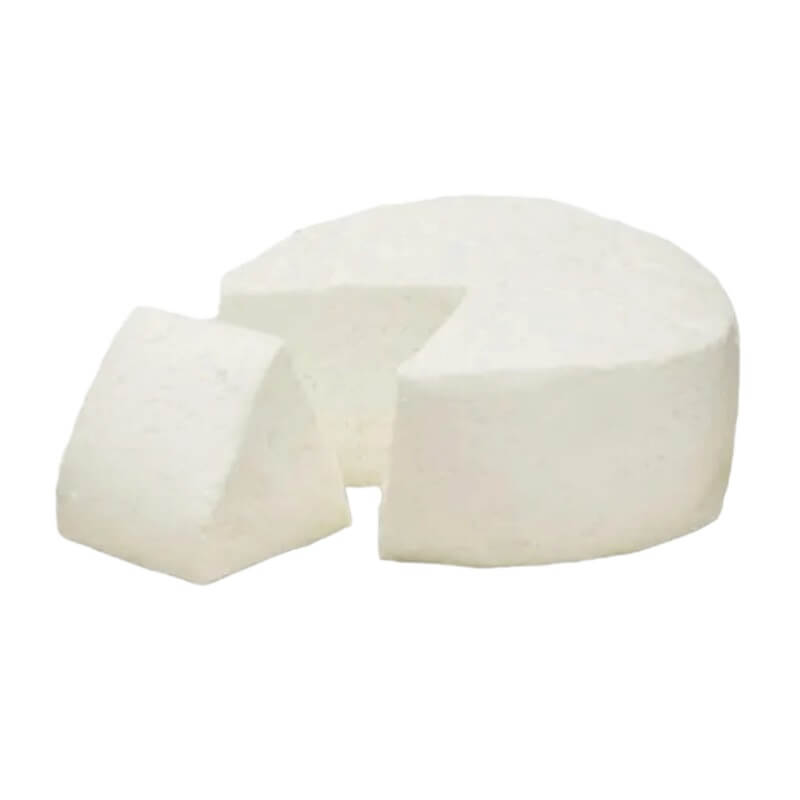 Queso Blanco