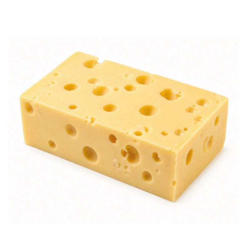 Queso Emmental