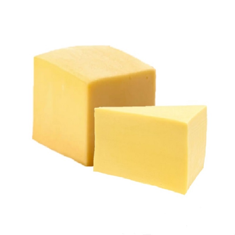 Queso Gouda