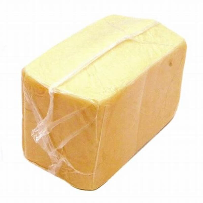 Queso Mozzarella