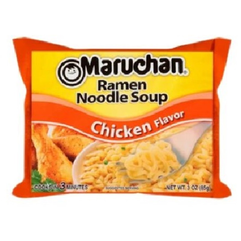 Sopa de Pollo