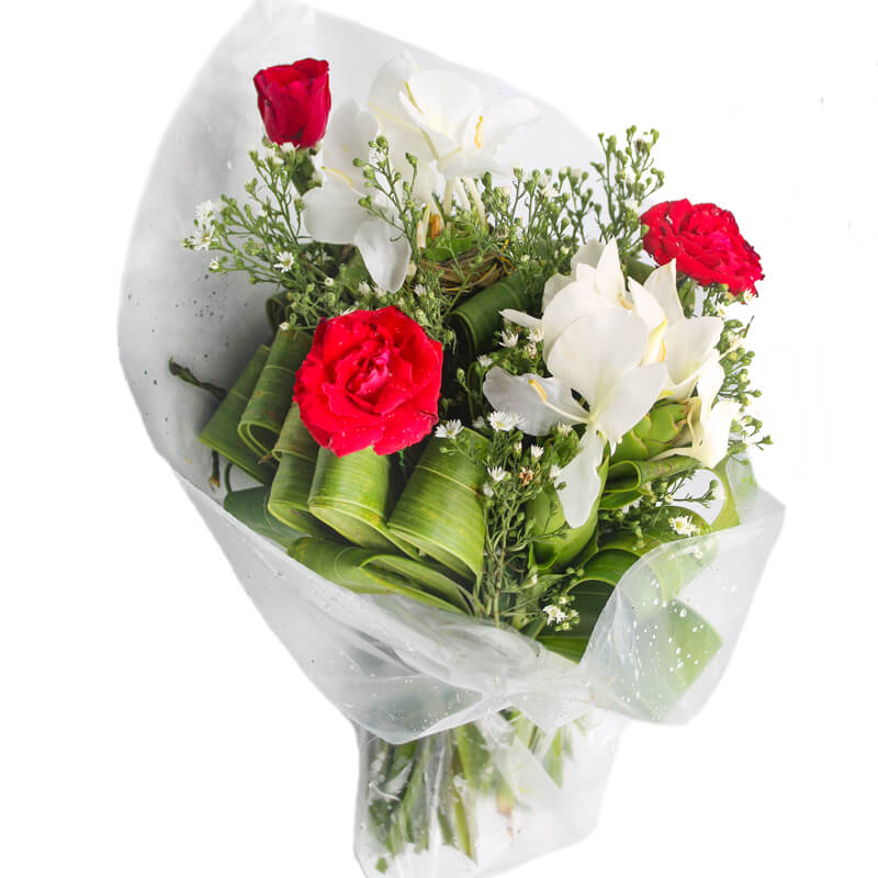 Ramo Flores Varias