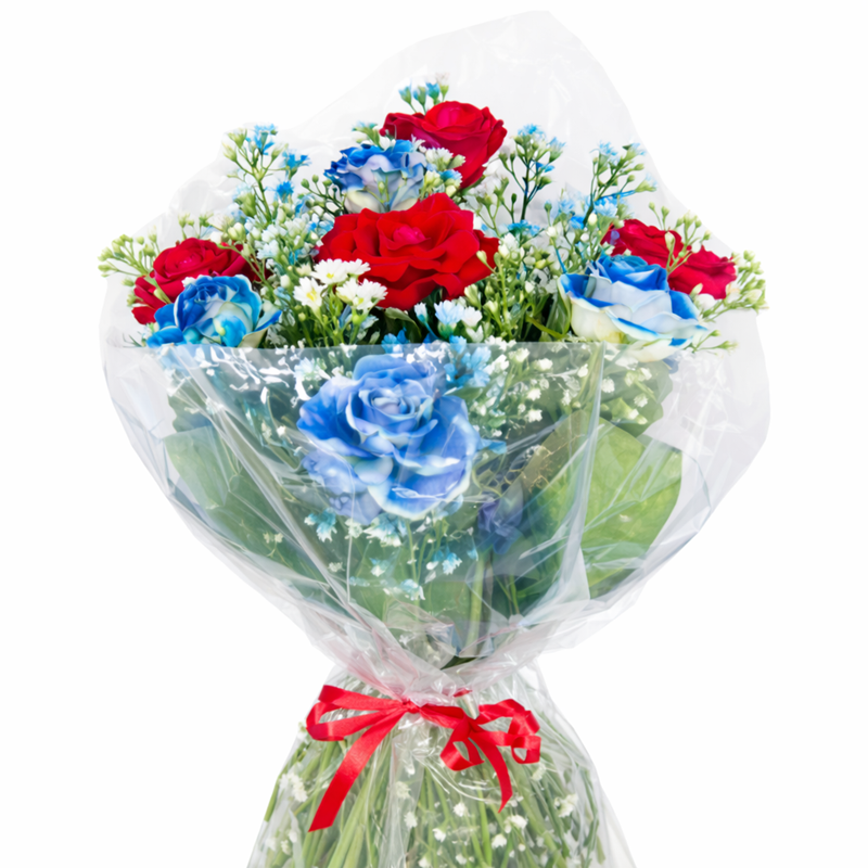 Ramo de Rosas