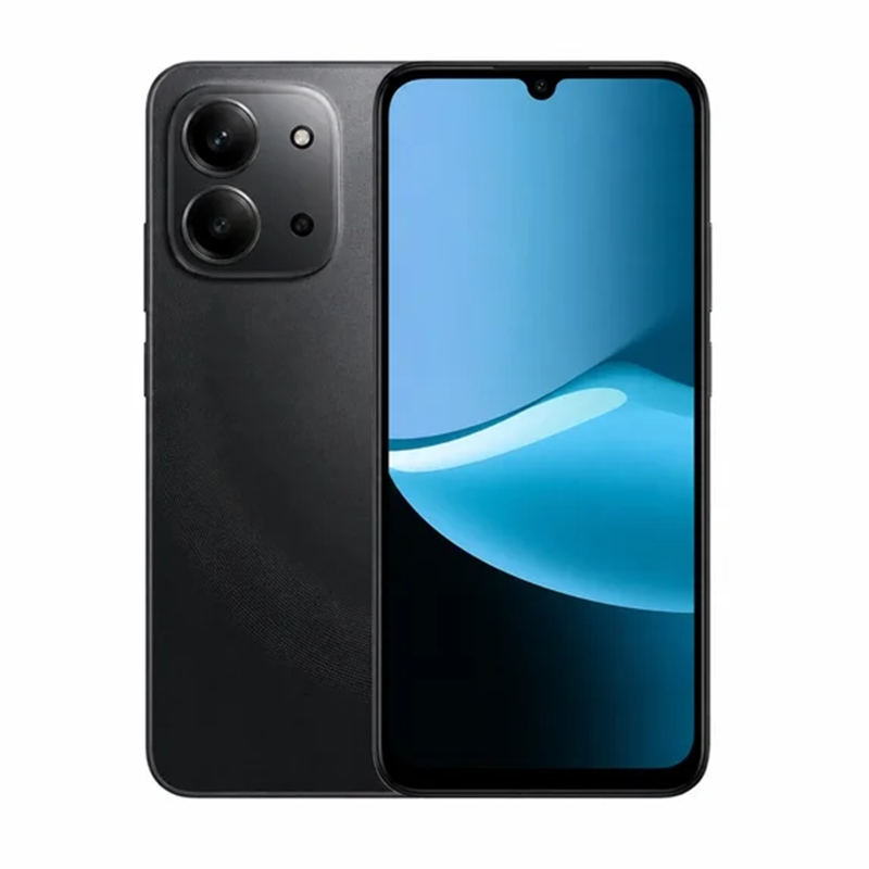 Celular Xiaomi Redmi Note 15C
