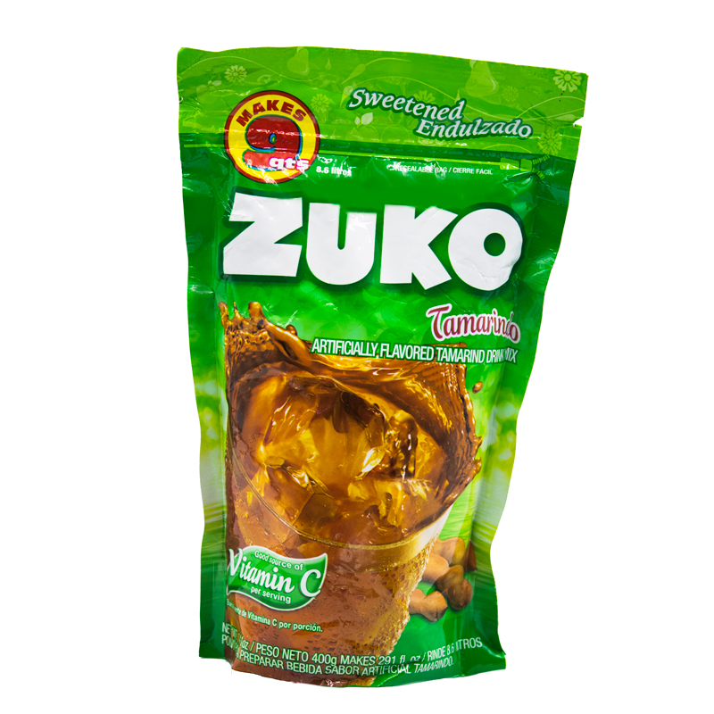 Refresco de Tamarindo