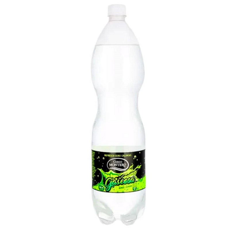Refresco de Limón Dietético