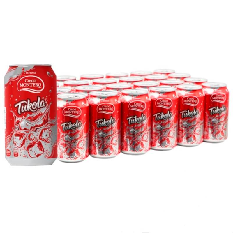 Refresco TuKola
