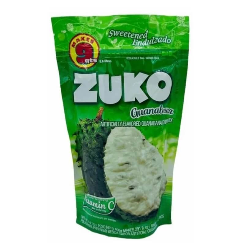 Refresco de Guanábana