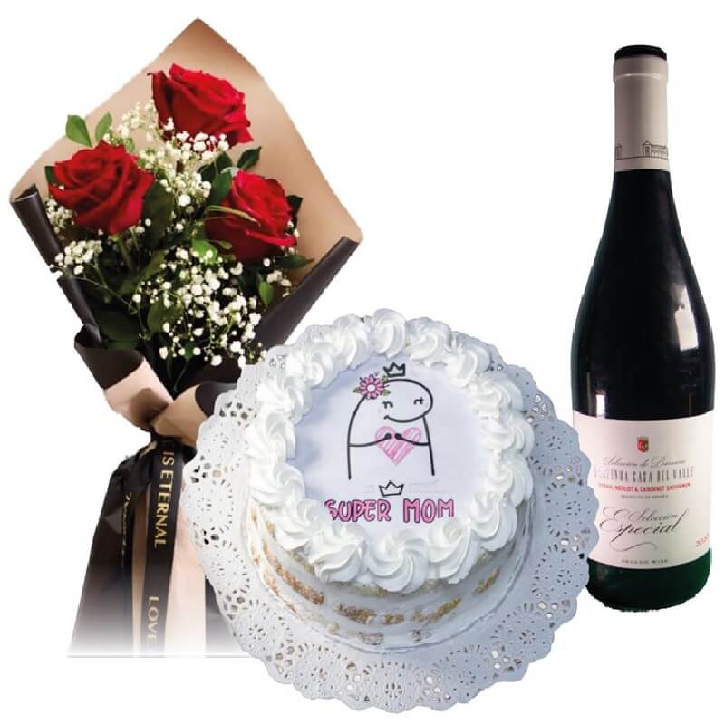 Regalo #6
