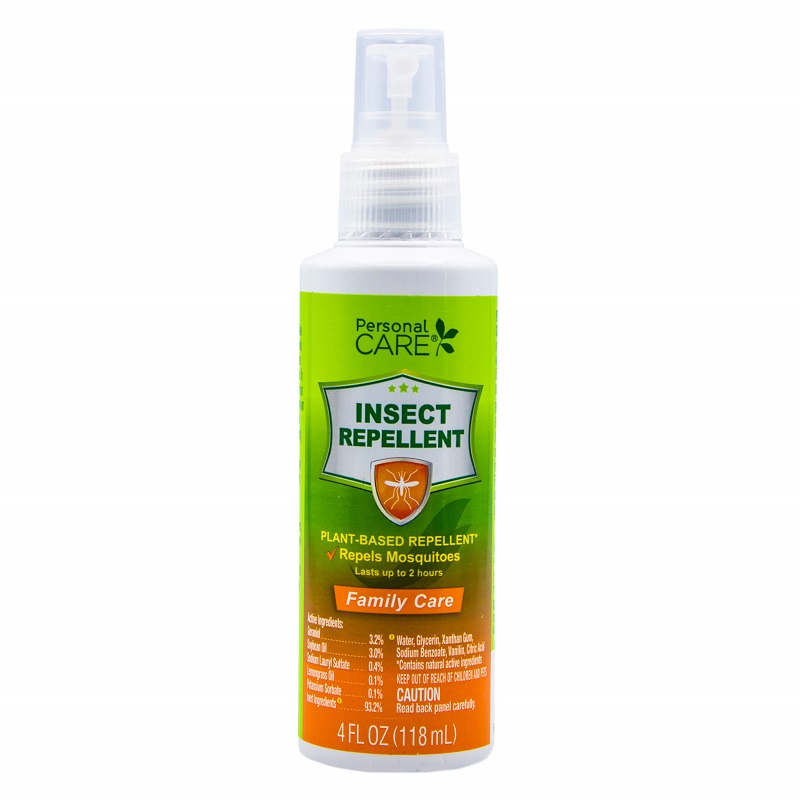 Repelente para Insectos
