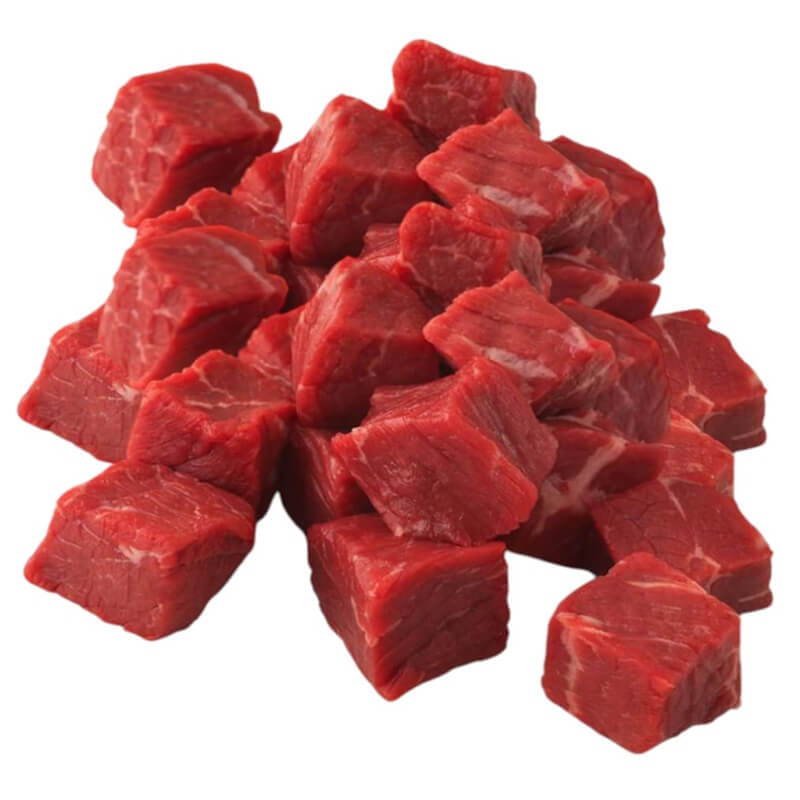 Stew de Res