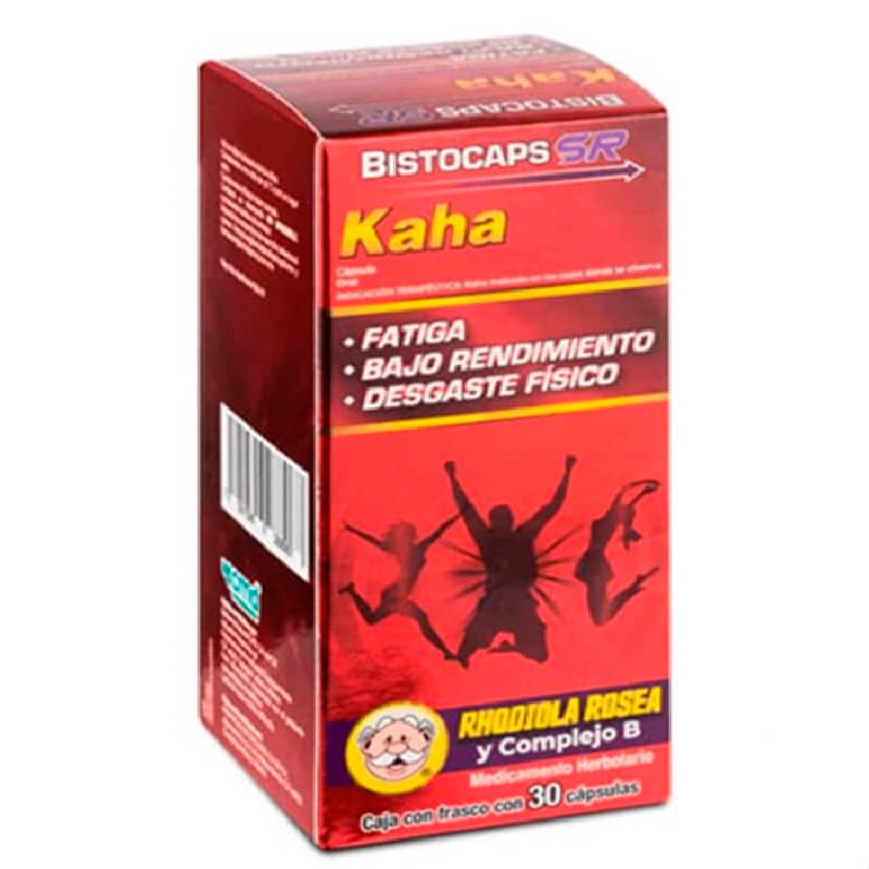 Rhodiola Rosea y Complejo B