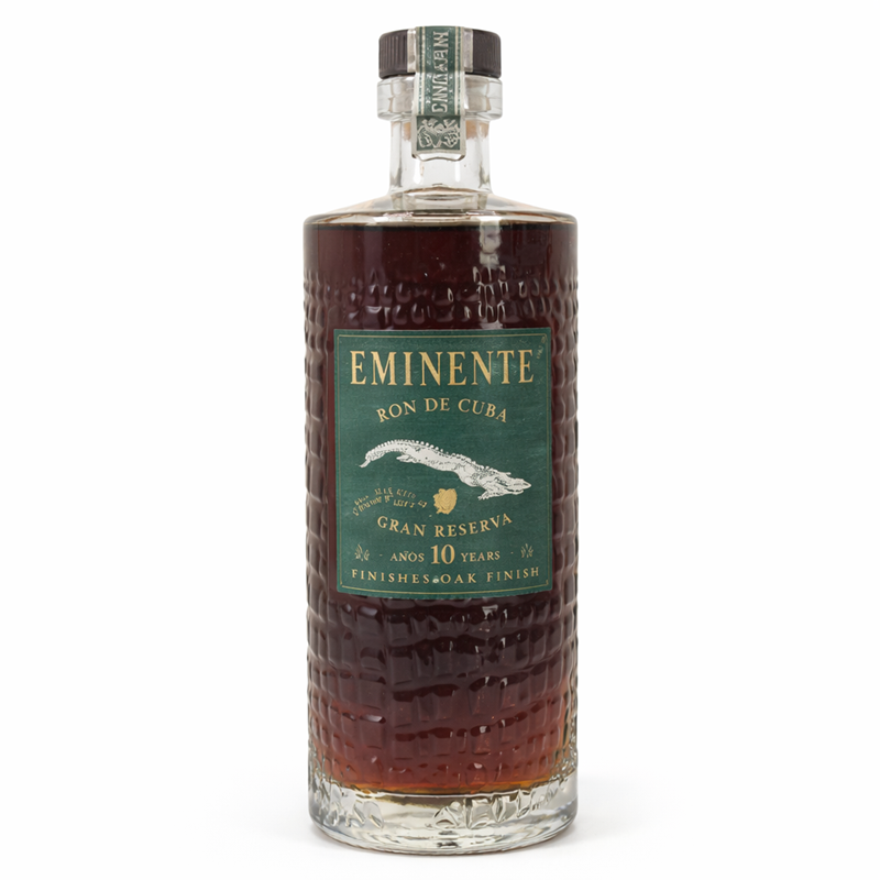 Ron Eminente Gran Reserva