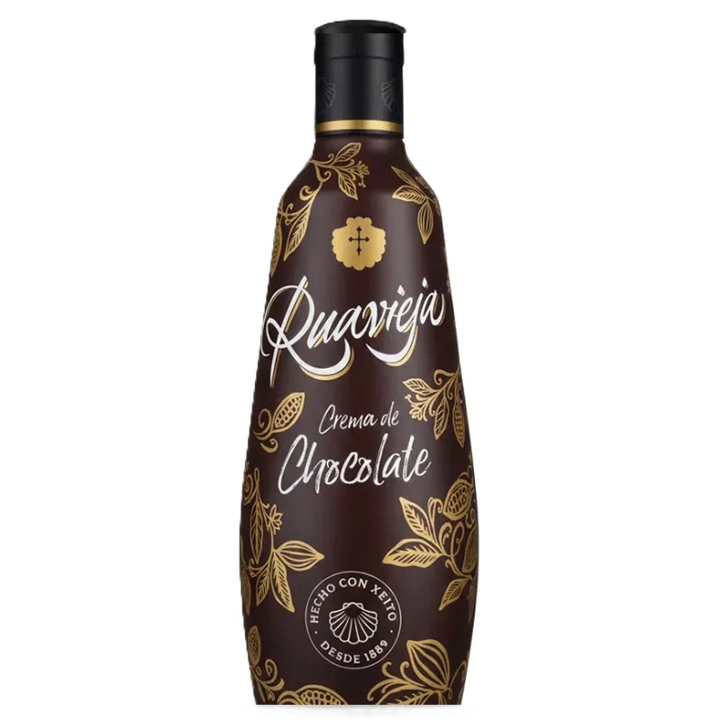 Ruavieja Crema de Chocolate