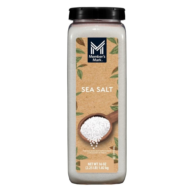 Sal Marina