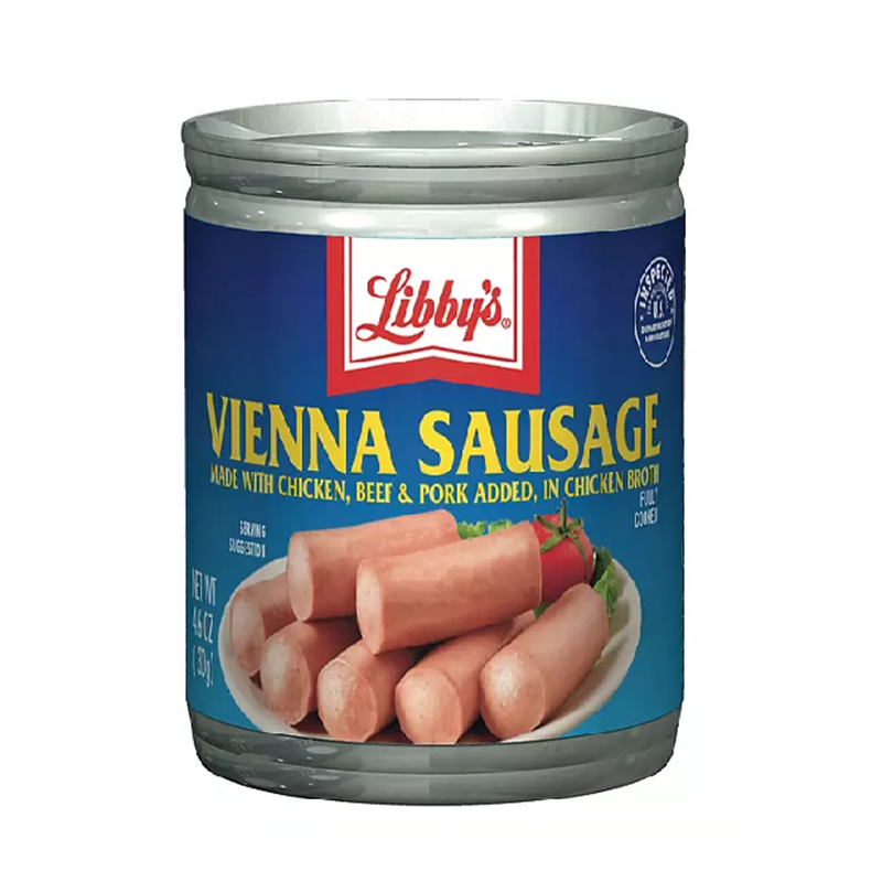Mini Salchichas