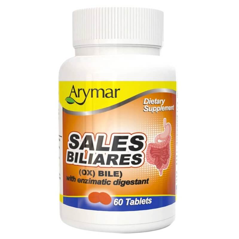 Sales Biliares