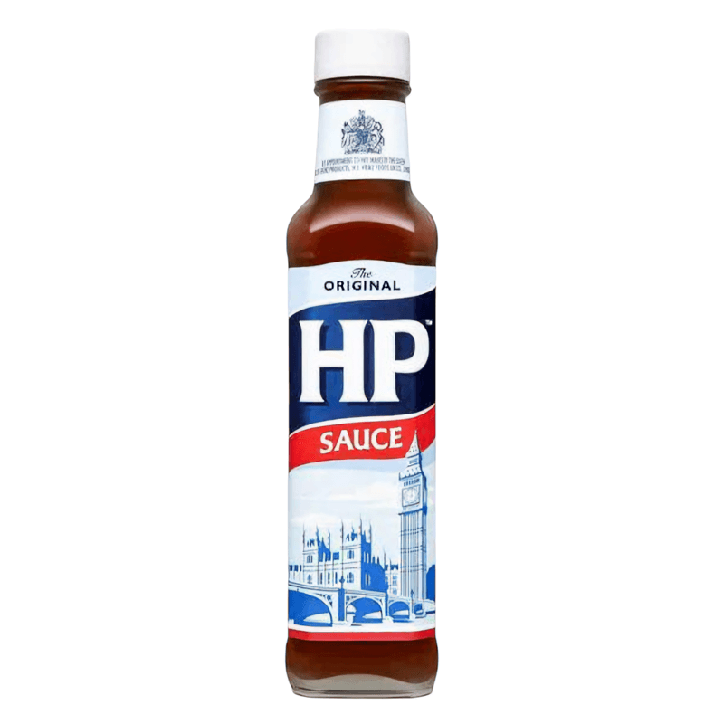 Salsa Inglesa