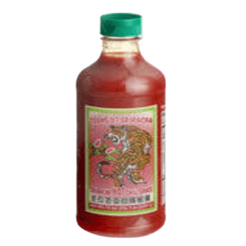 Salsa Picante Sriracha