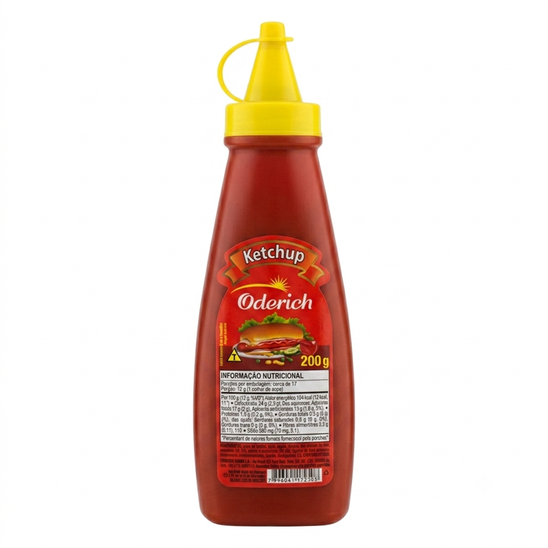 Ketchup Bisnege