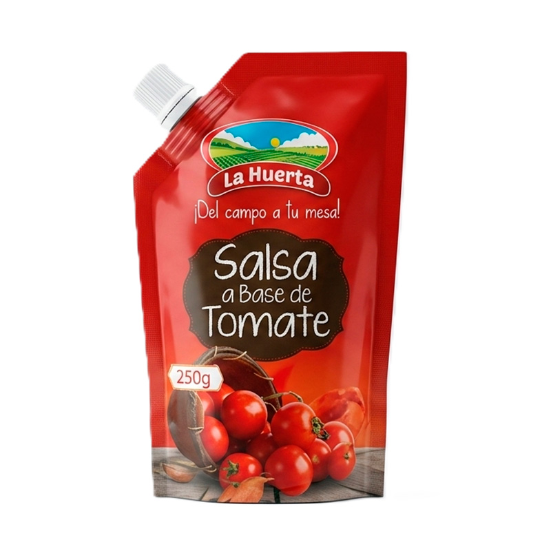 Ketchup